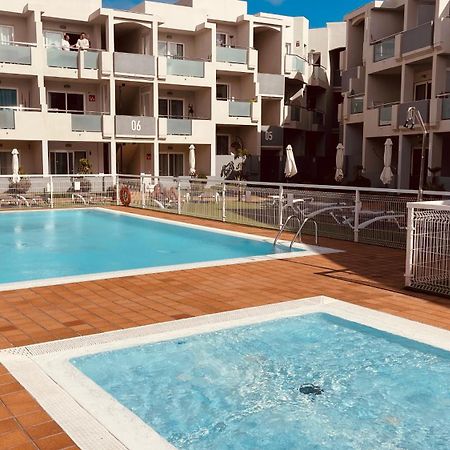 Apartamento Gloria Sun Corralejo Exterior foto
