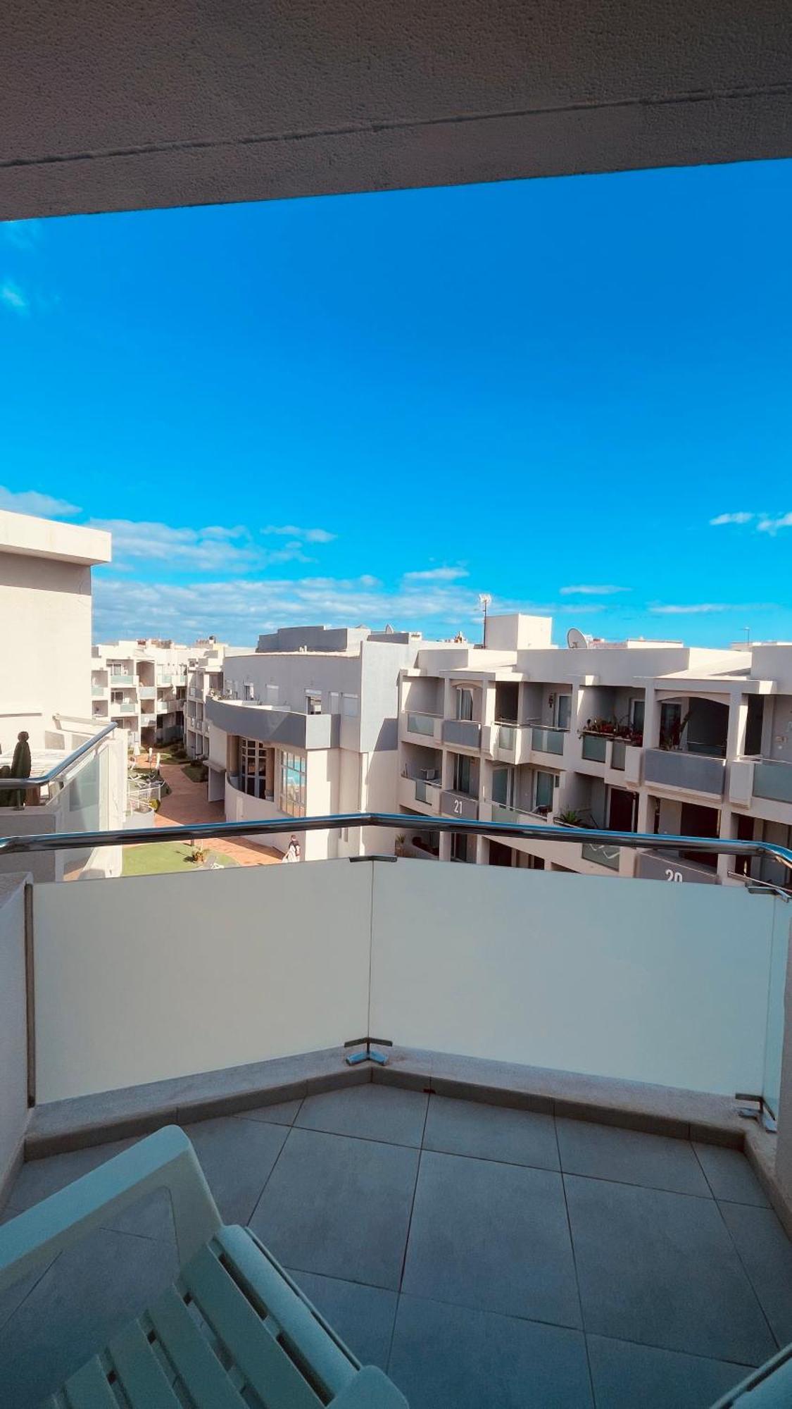 Apartamento Gloria Sun Corralejo Exterior foto